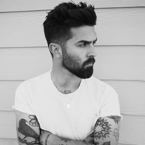 Chris John Millington