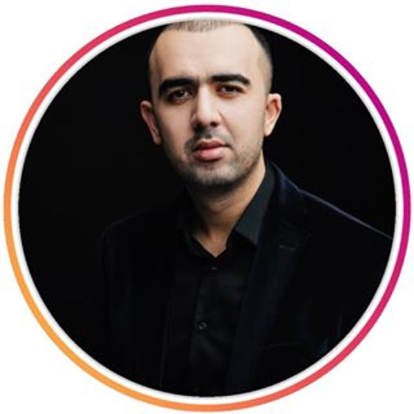 Zohir Shox Juraev