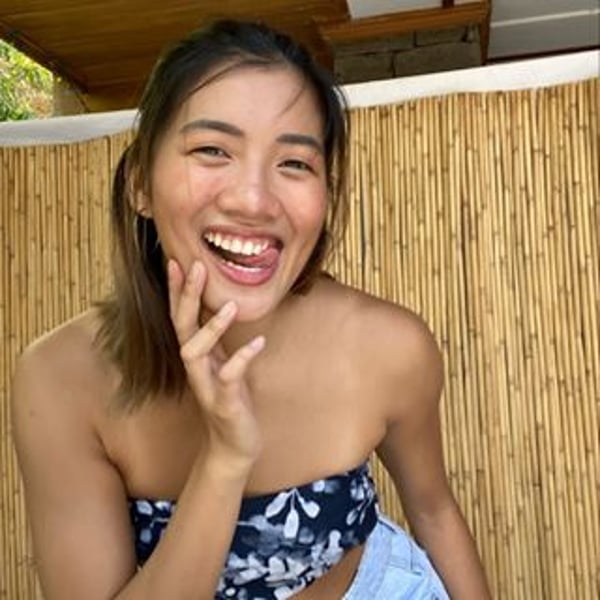 Kim Kianna Dy