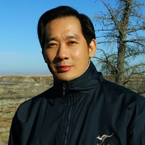 Halim Zen