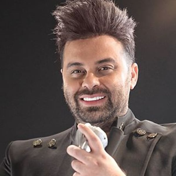 Hamed Pahlan