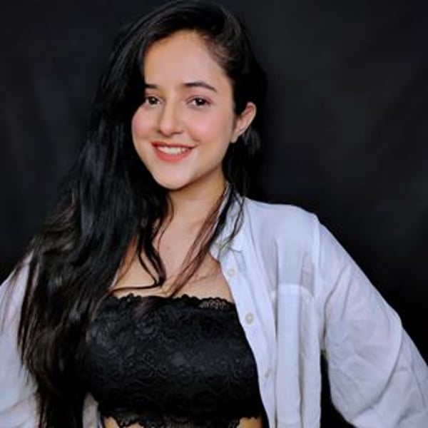 Preksha Rana