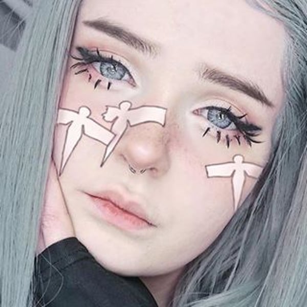 Milkgore