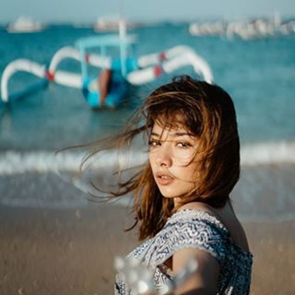 Delisa Herlina