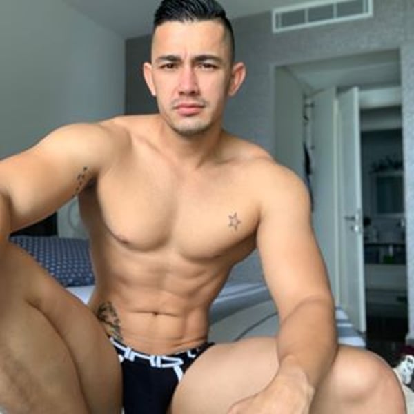 Manuel Cedeno