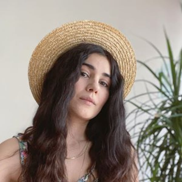 Zeynep Camcı