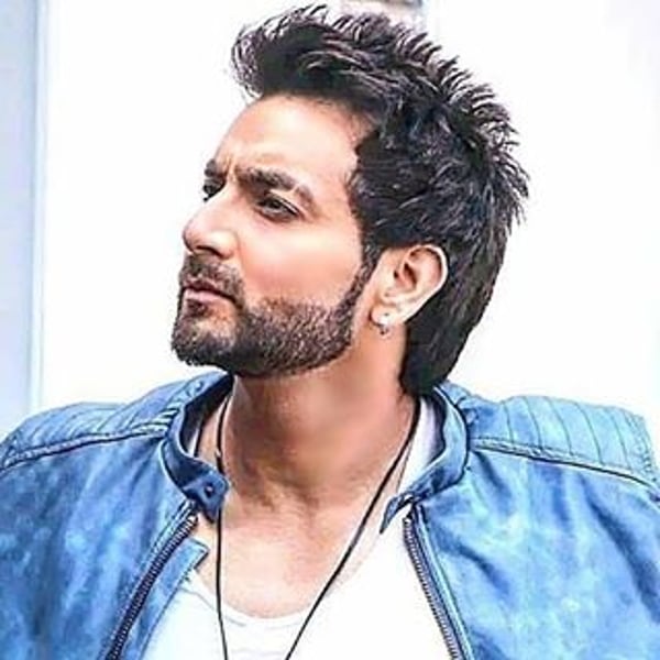 Vineet Raina