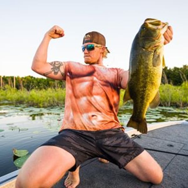 Jared Outlaw