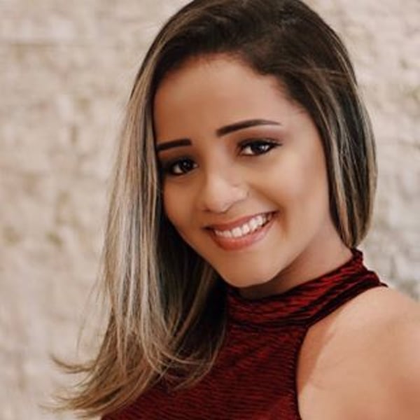 Raissa Lopes