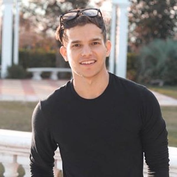 Idris Rezai