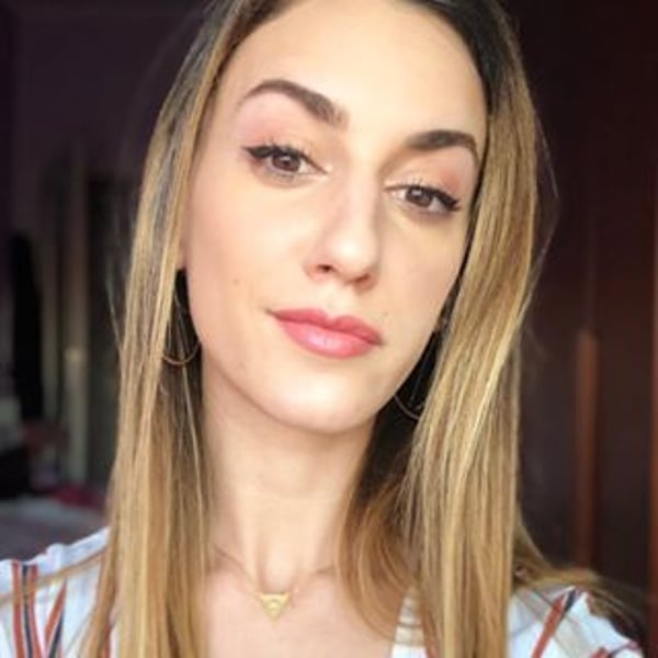 Valeria Angione