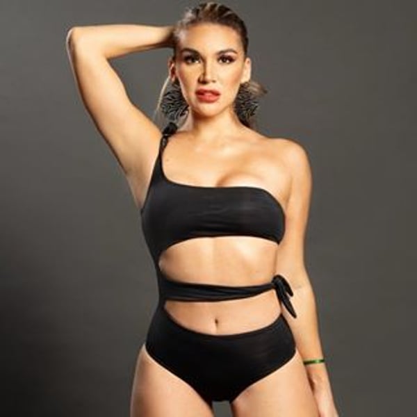 Kathiuska Peralta Campana