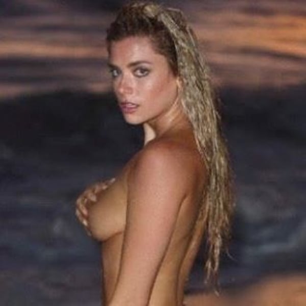 Megan Lourdes