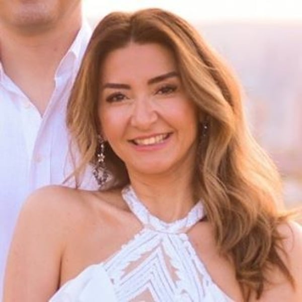 Ebru Zulfikaroglu