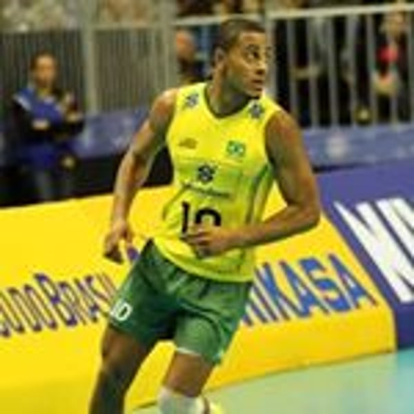 Ricardo Lucarelli Souza