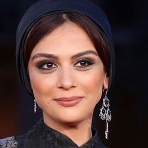 Maral farjad