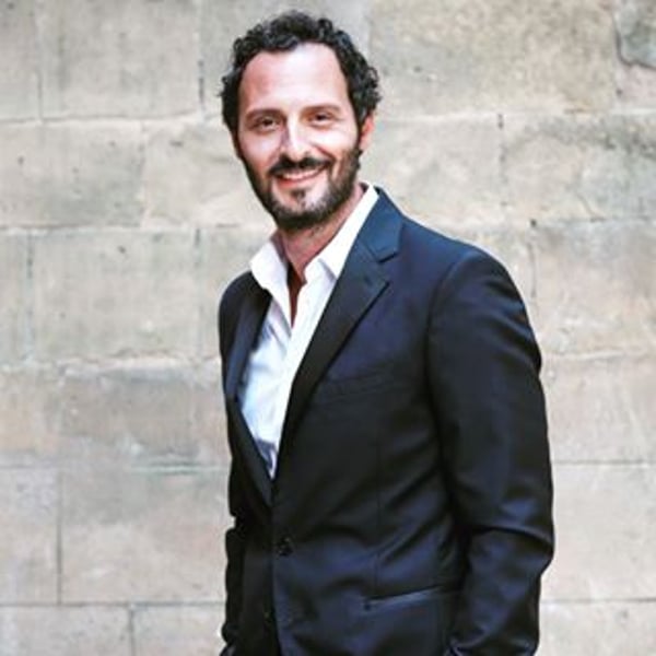 Fabio Troiano