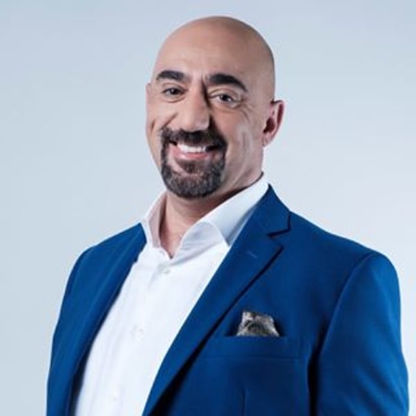 Mohamed Qasem