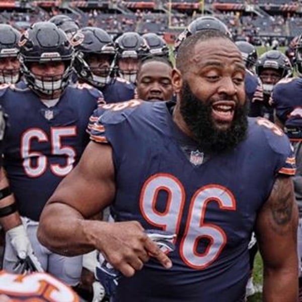 Akiem Hicks