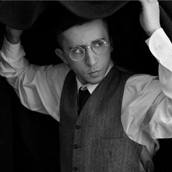 Rodrigo Noya