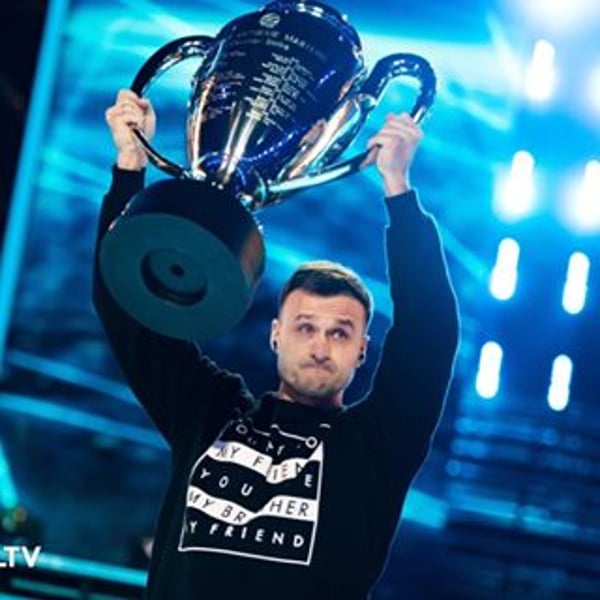 Jaroslaw Jarzabkowski