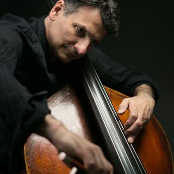 John Patitucci