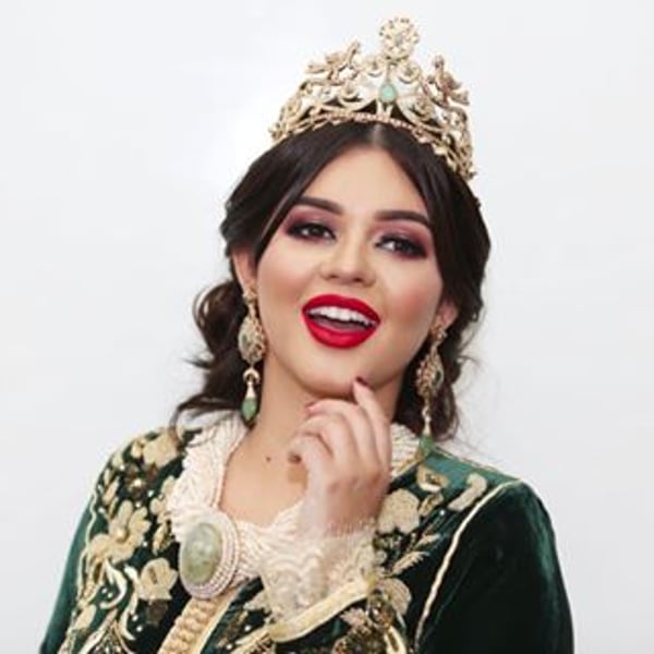 Negafa Tadlaouia