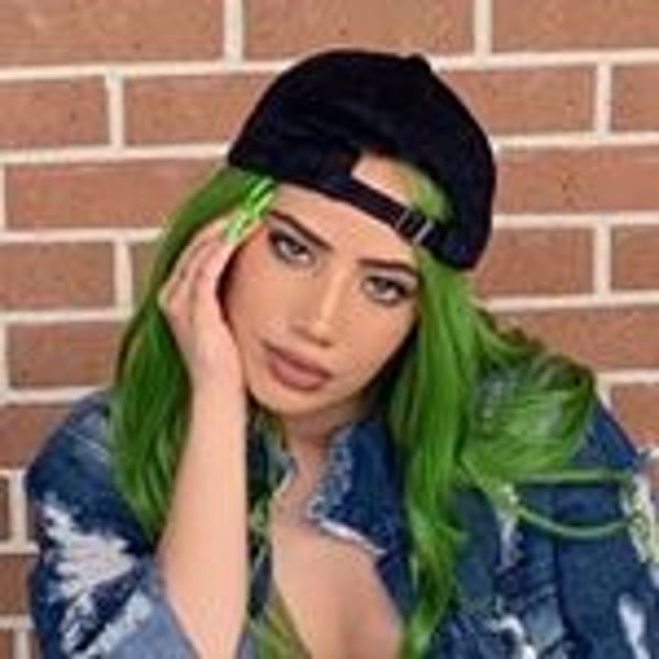 Xena Aouita