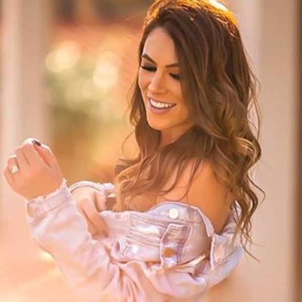 Aline Mezzari