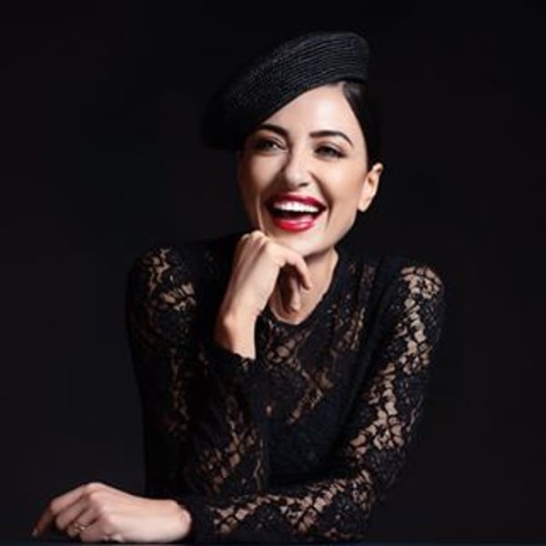 Nardine Farag