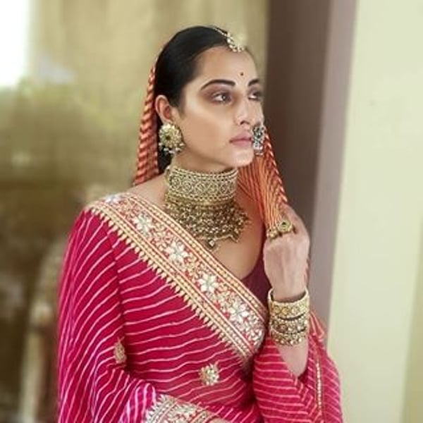 Niyati Fatnani
