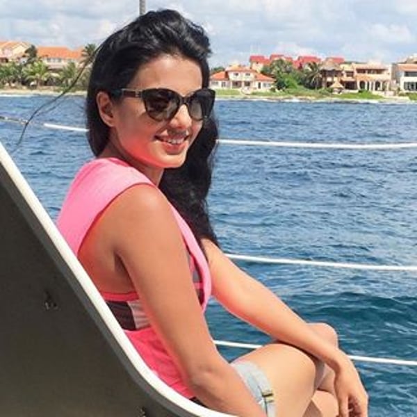 Amrin Chakkiwala