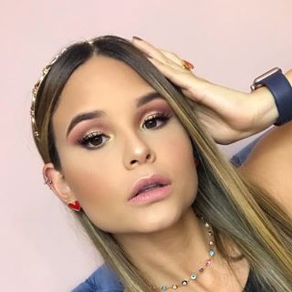 Daniella Zambrano