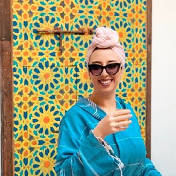 Rabab El Khandari