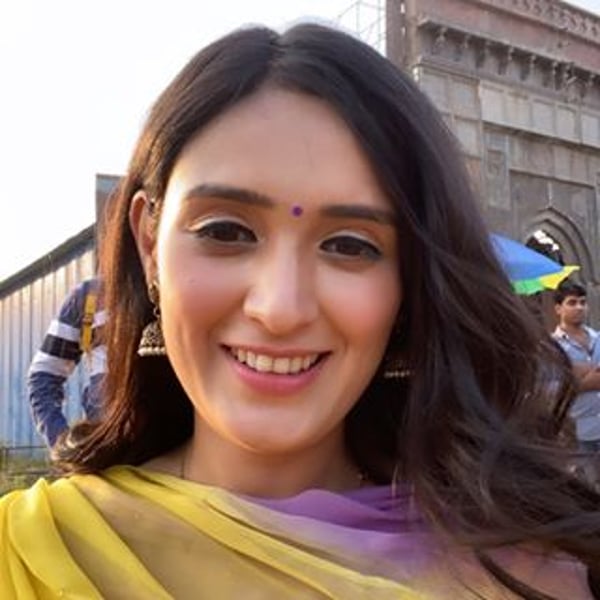 Pankhuri Awasthy