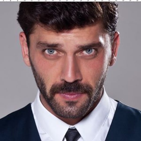 Can Nergis