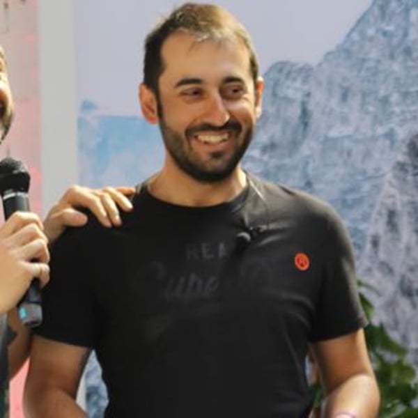 Javi Sancho