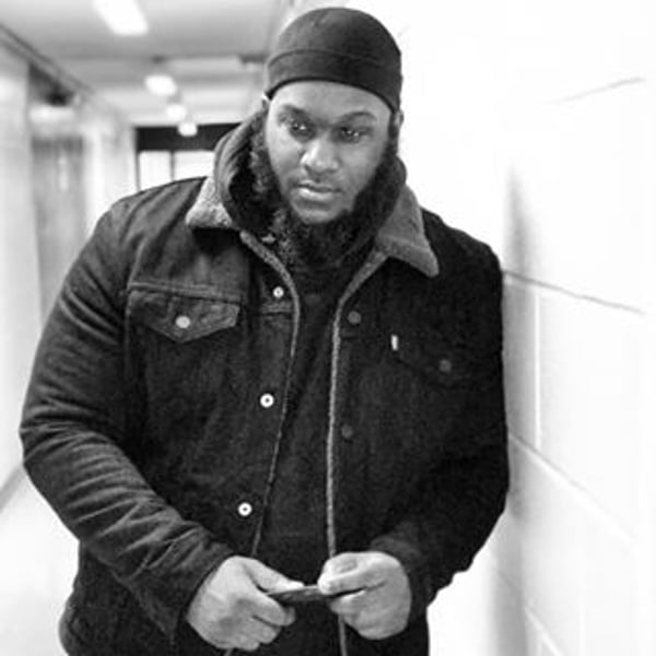 Wade Bryant