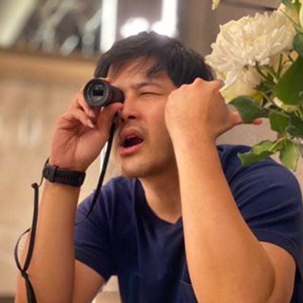 Tawan Charuchinda