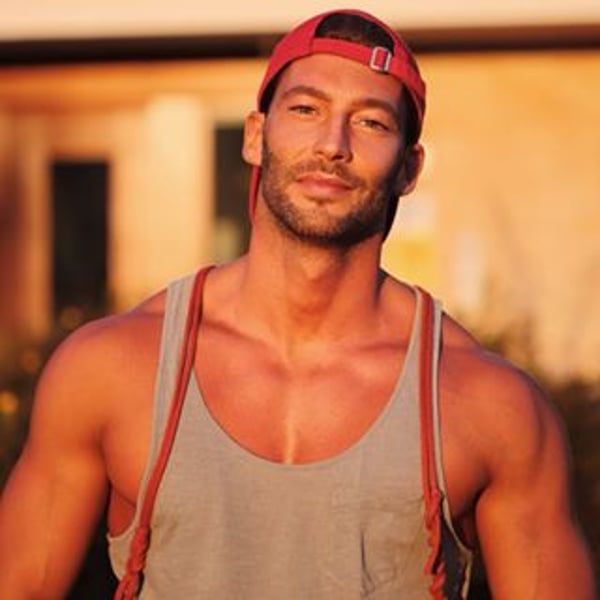 Davide Martini