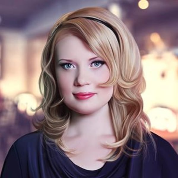 Katerina Gourmet
