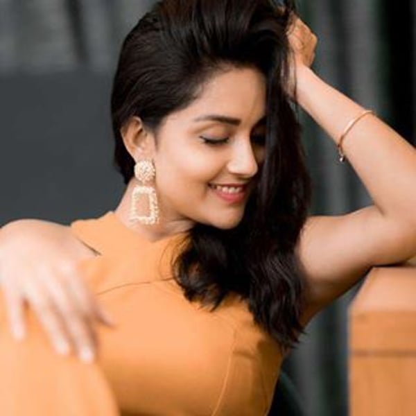 Mahima Nambiar