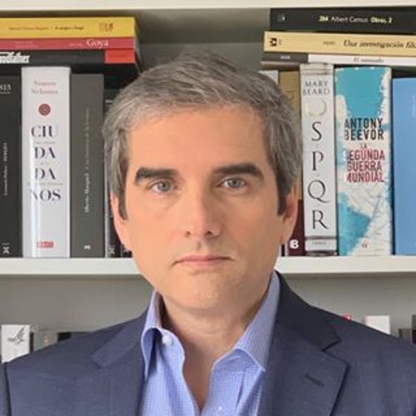 Felix De Bedout