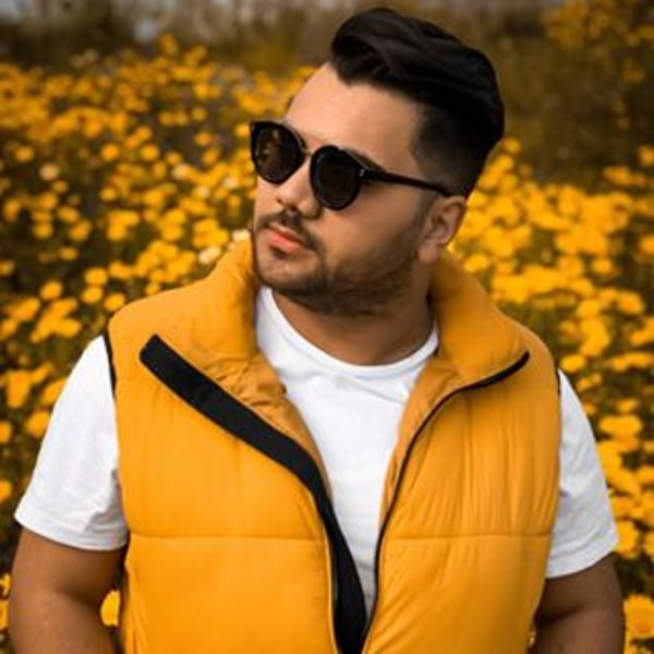 Nassim Raissi