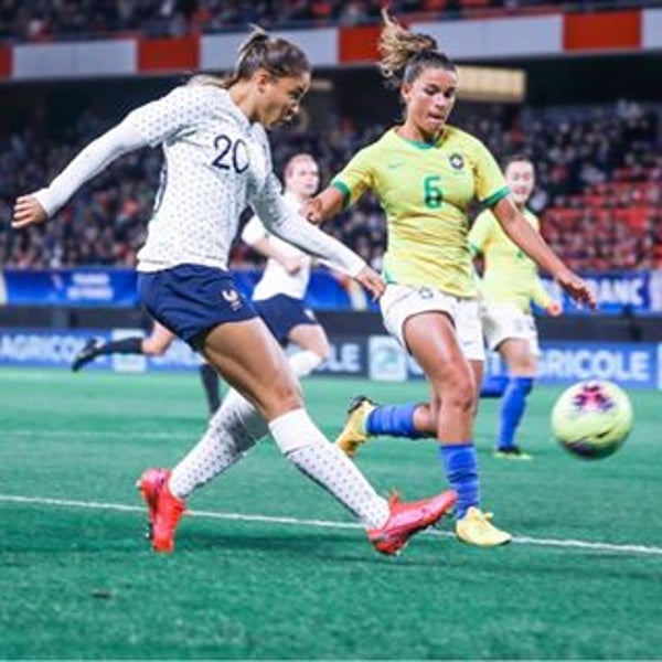 Delphine Cascarino