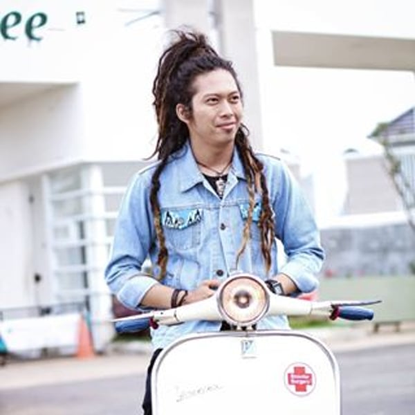 Rafi Sumantri