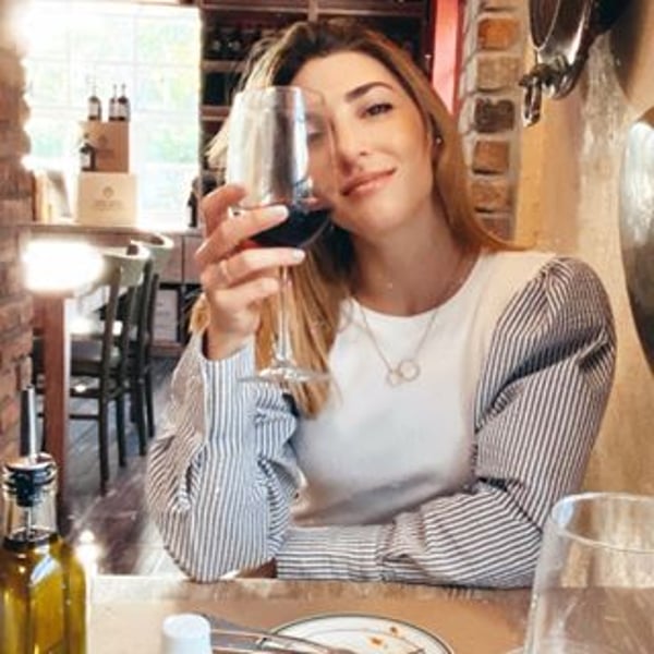 Erika Lorenzo