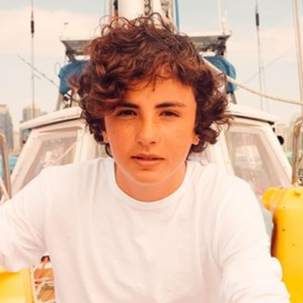 Jace Chapman