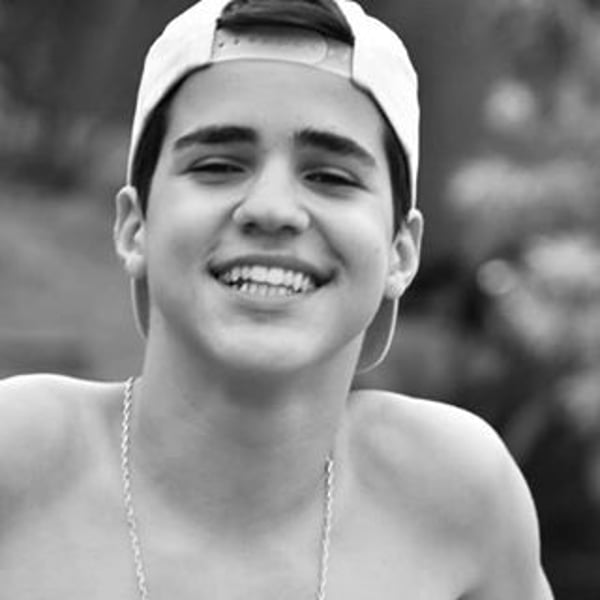 Drico Alves