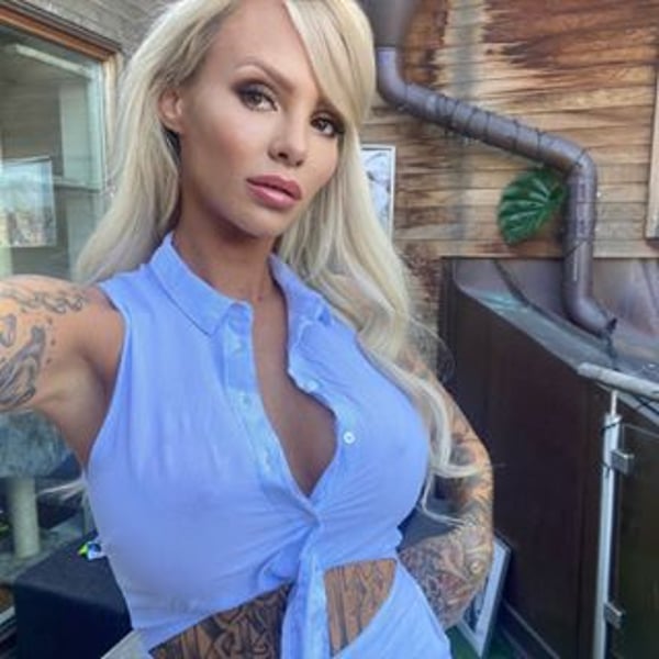 Paulina Paow Danielsson